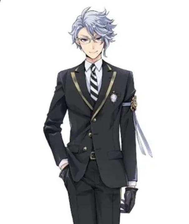 確認用　ダッフィー ぬいばコスチューム