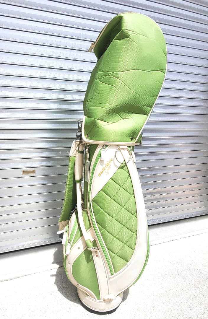 レディース　ゴルフバック