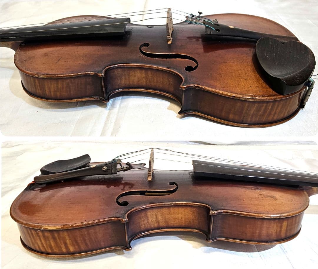 MASAKICHI SUZUKI　スズキ マサキチ　バイオリン　No.2