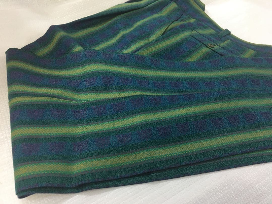 2点ボスさん専用です！グリーン＋パープル 90S”ジャンボ尾崎J’s