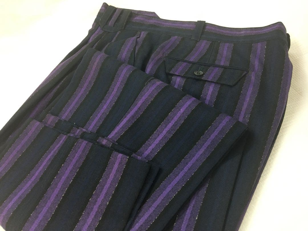 2点ボスさん専用です！グリーン＋パープル 90S”ジャンボ尾崎J’s