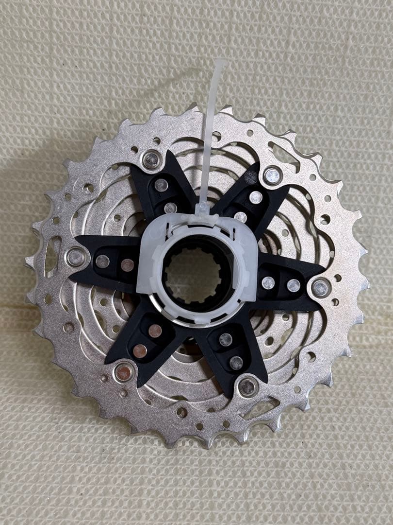 新品未使用 CS-R8101 12s アルテグラ