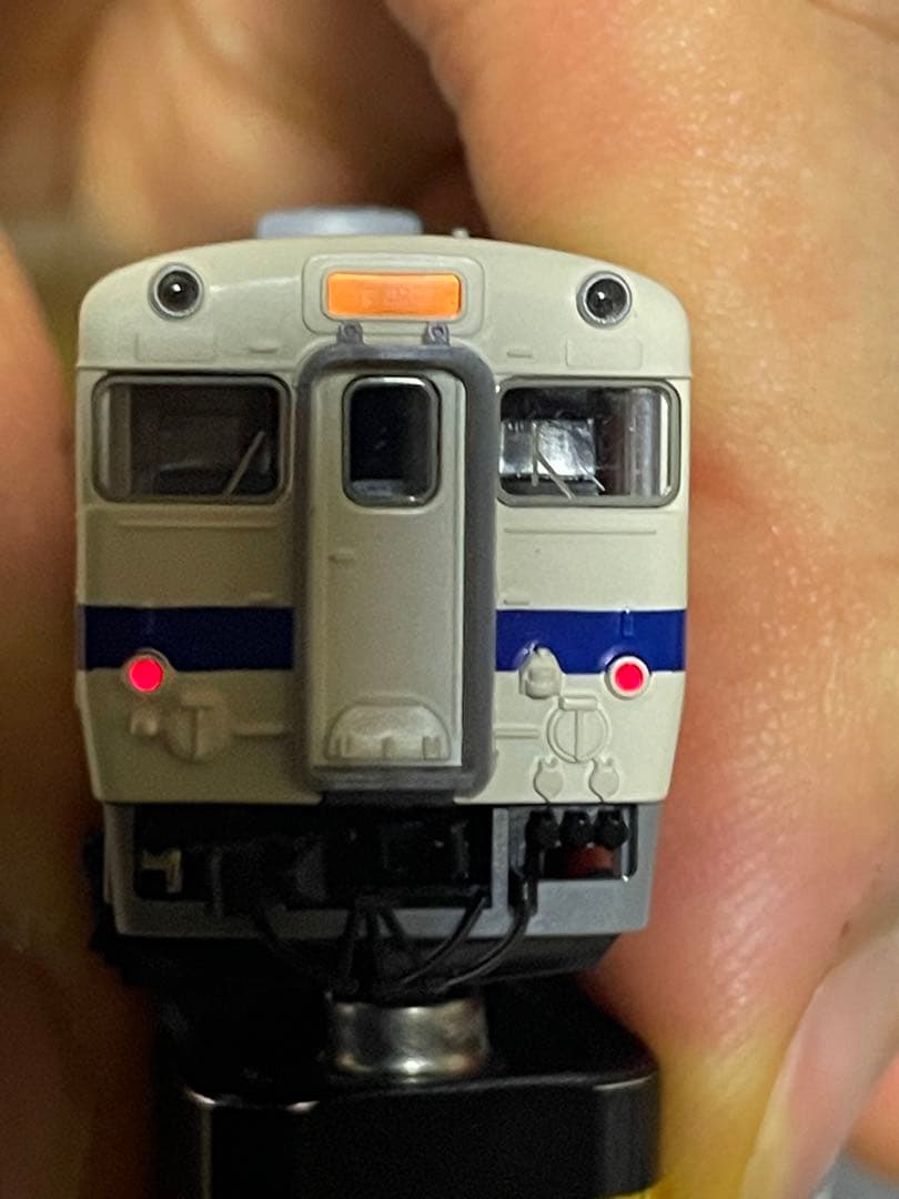 TOMIX キハ58系ディーゼルカーJR九州色3輛編成＋キロ28が2タイプ計5輌