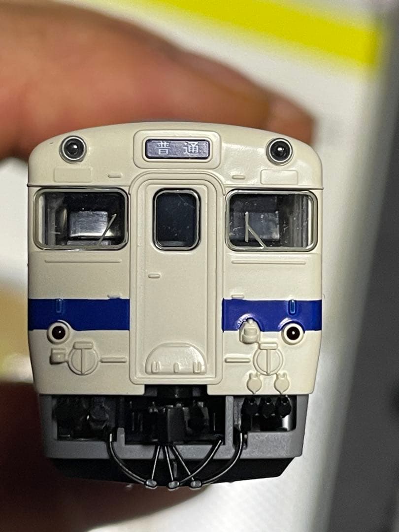 TOMIX キハ58系ディーゼルカーJR九州色3輛編成＋キロ28が2タイプ計5輌