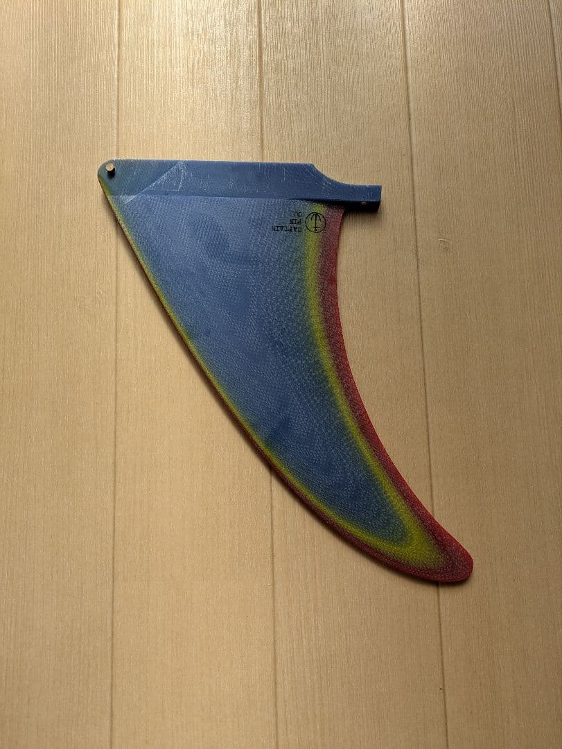 CAPTAIN FIN CO. アレックスノストクラシック8.5ロイさん専用