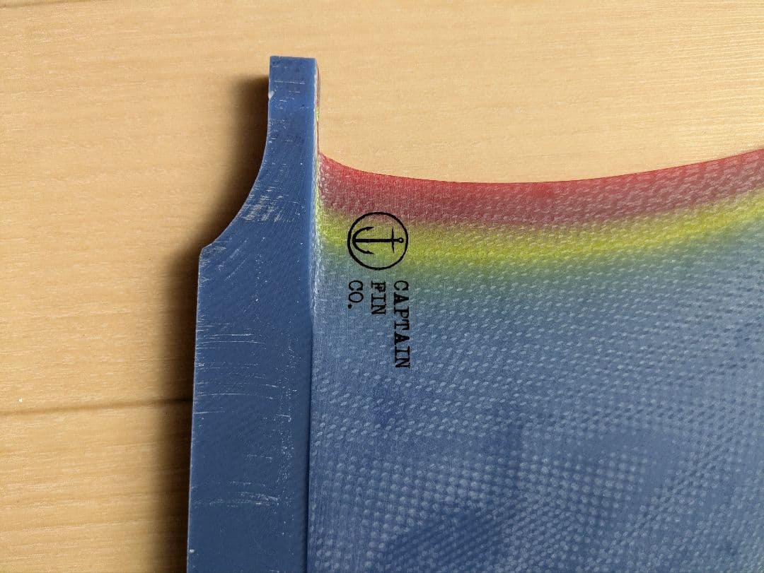 CAPTAIN FIN CO. アレックスノストクラシック8.5ロイさん専用