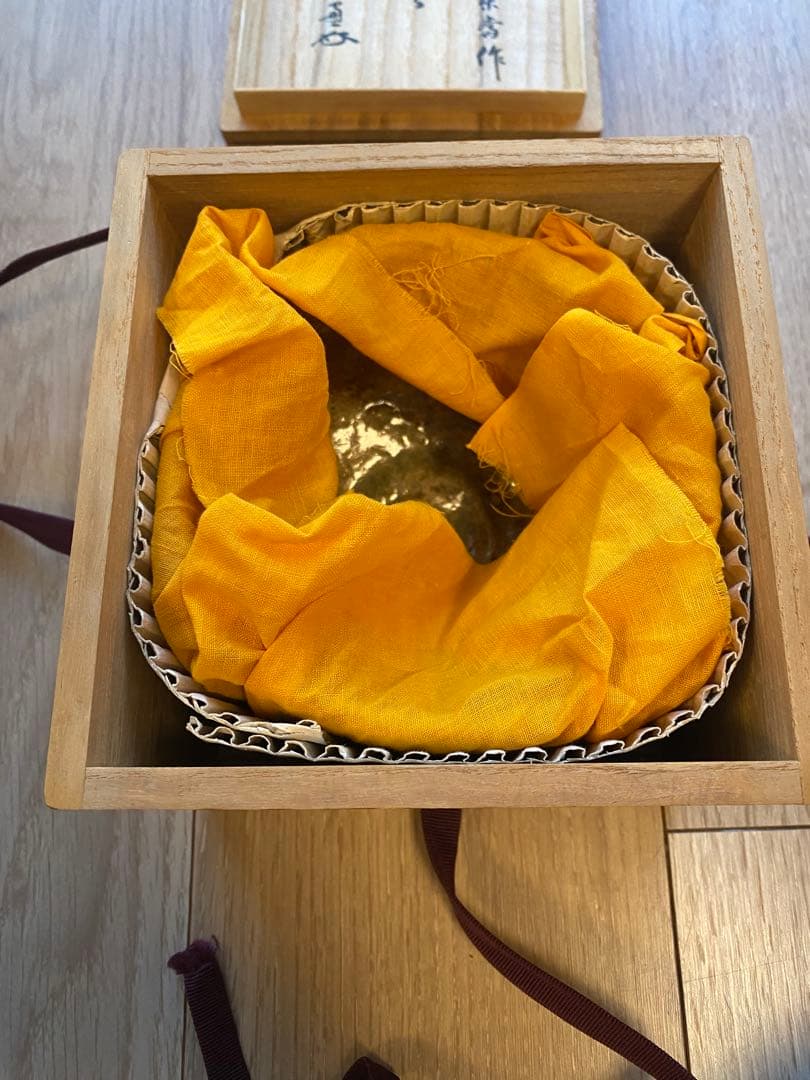 信楽焼　茶道具 手作り陶器 茶碗