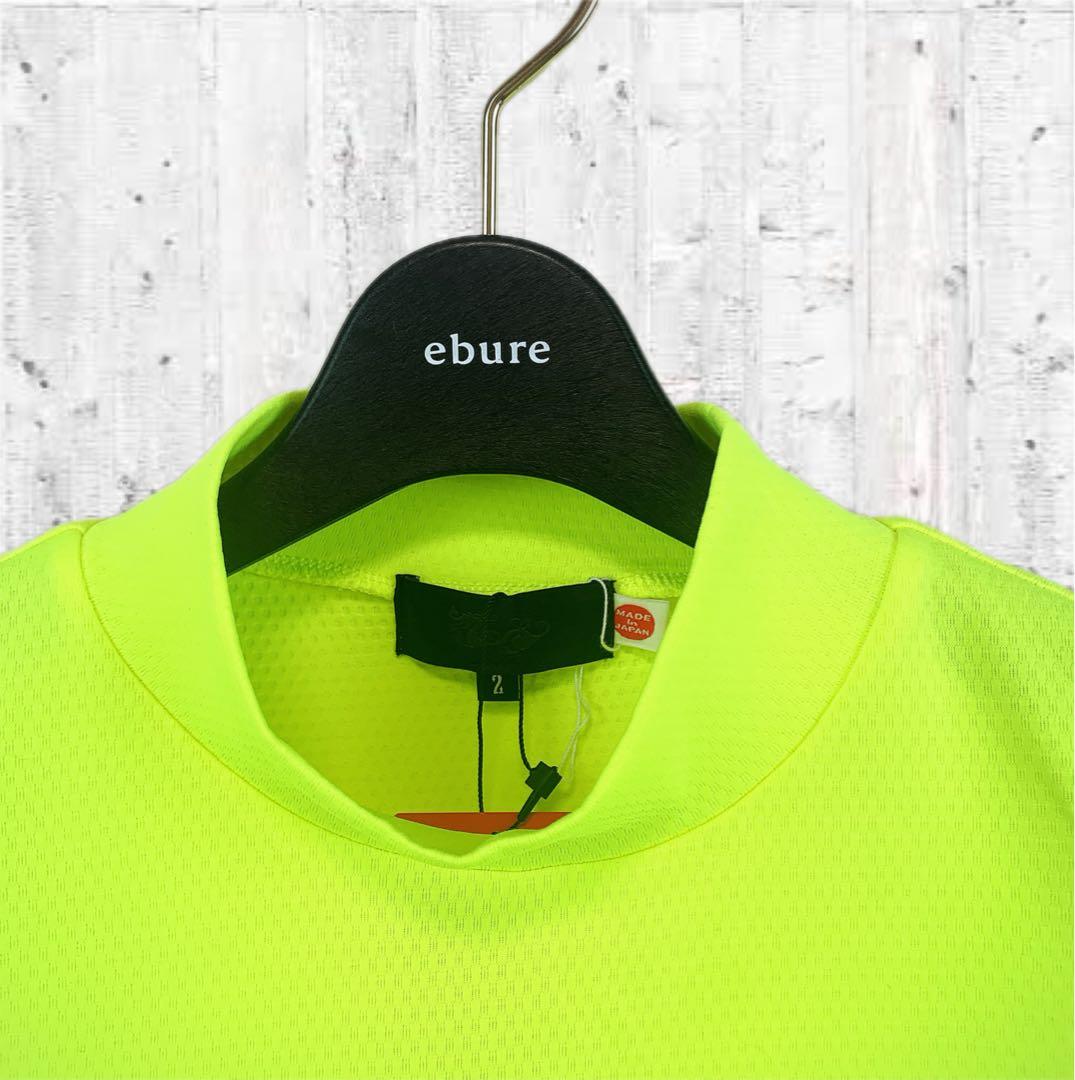 【新品未使用 ダンスウィズドラゴン】 ゴルフウェア サイドプリーツ 2号