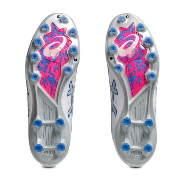 新品タグ付き未使用　スパイク　DS LIGHT ACROS PRO 3　24cm