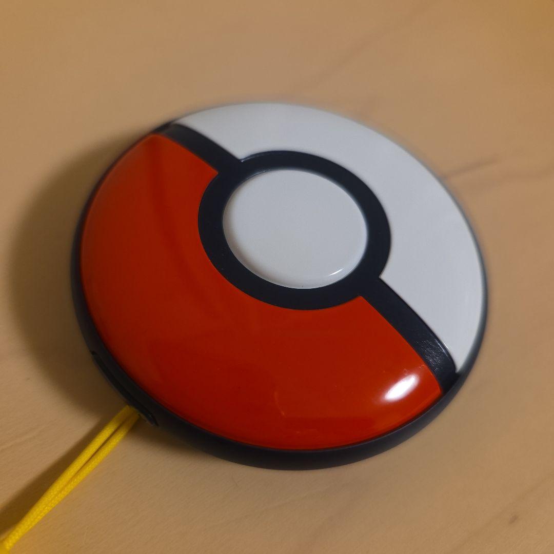 Pokemon GO Plus + ポケモンGOプラスプラス