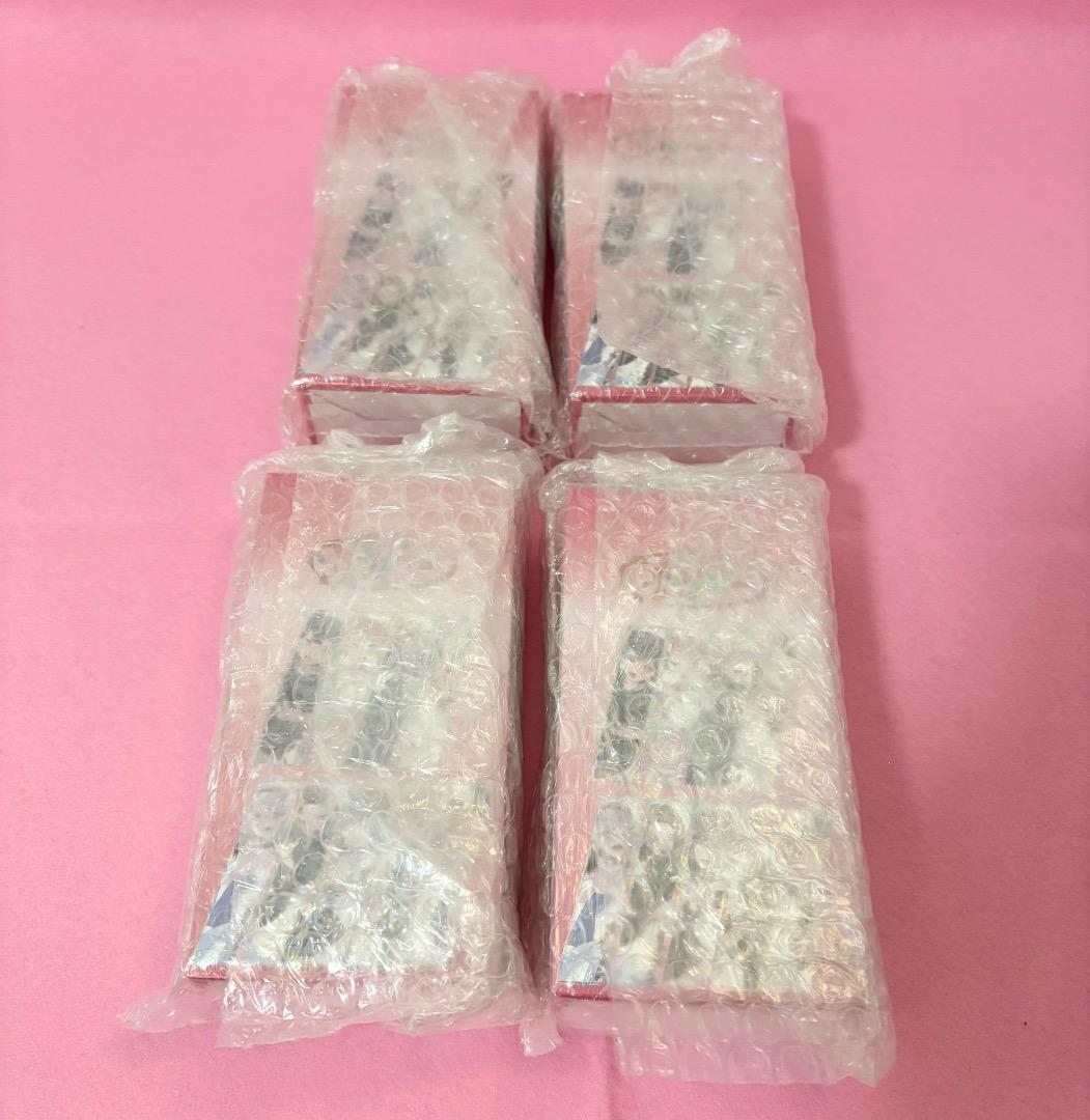 新品・未開封　ヴァイスBanG Dream!10th Anniversary!