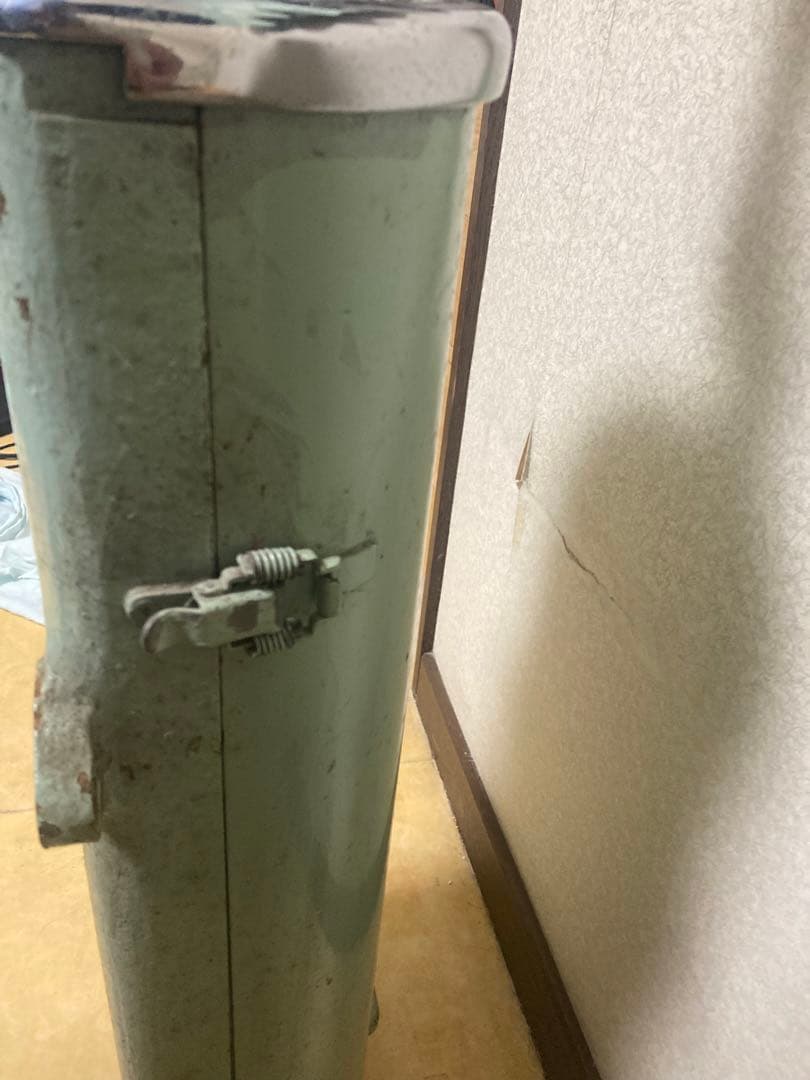 【主婦】三菱電機製の鉄道用主幹制御器（マスコン）