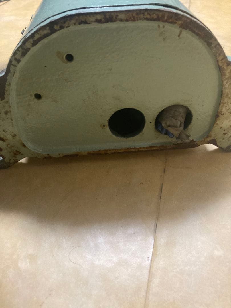 【主婦】三菱電機製の鉄道用主幹制御器（マスコン）