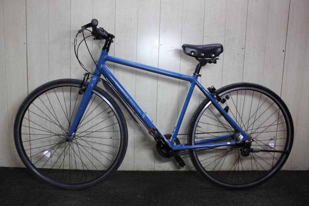 ブリヂストンオルディナMF5B28 27型 5段 480mm ベルト仕様クロス