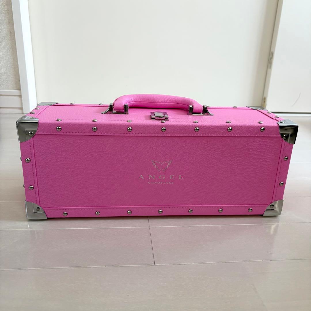 Angel Champagne 750ml エンジェルヘイローピンク 新品未開封