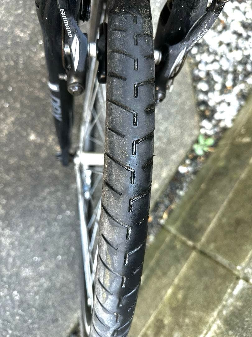 自転車本体 yamaha pas brace x351