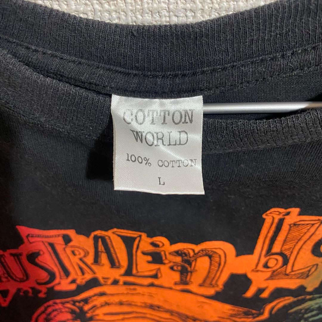 SPAIN Benicassim 96 ヴィンテージバンドTシャツ 90s 古着