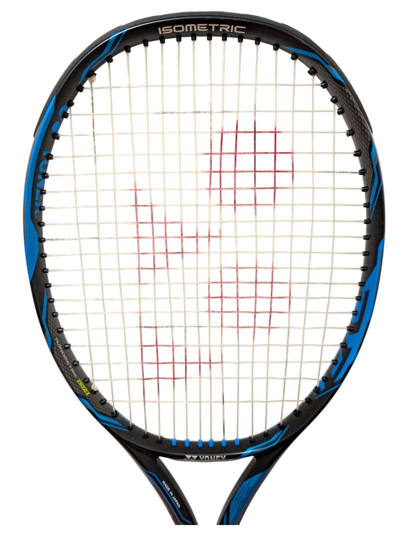 【美品】YONEX EZONE DR100 G2 イーゾーン ヨネックス