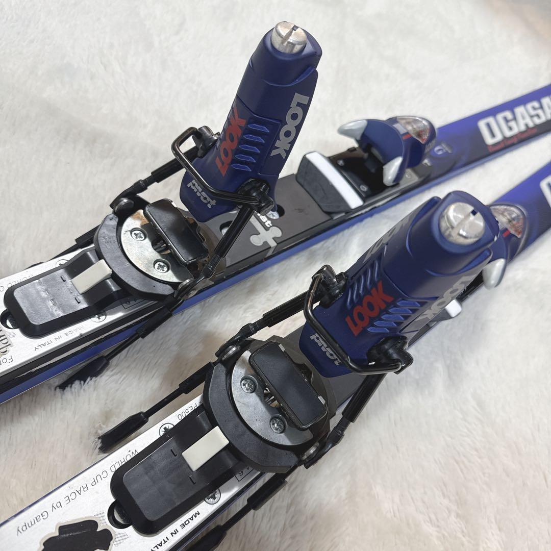 OGASAKA オガサカ TRIUN G LOOK PIVOT 18 ピボット