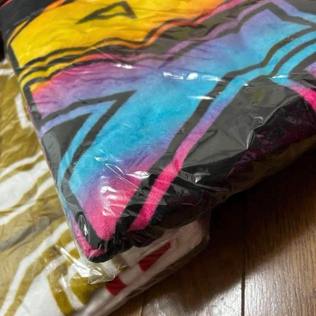 ま*ん様 矢沢永吉 ビーチタオル2枚セット