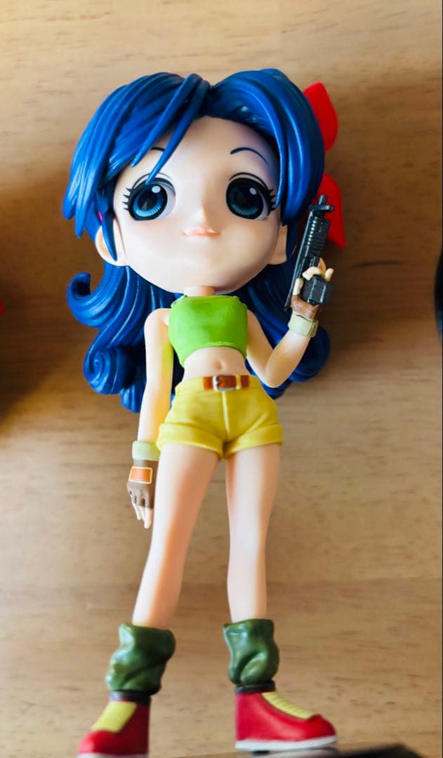 【新品・美品】1番くじドラゴンボールフィギュア22体まとめ売り＋ワンピ3体匿名