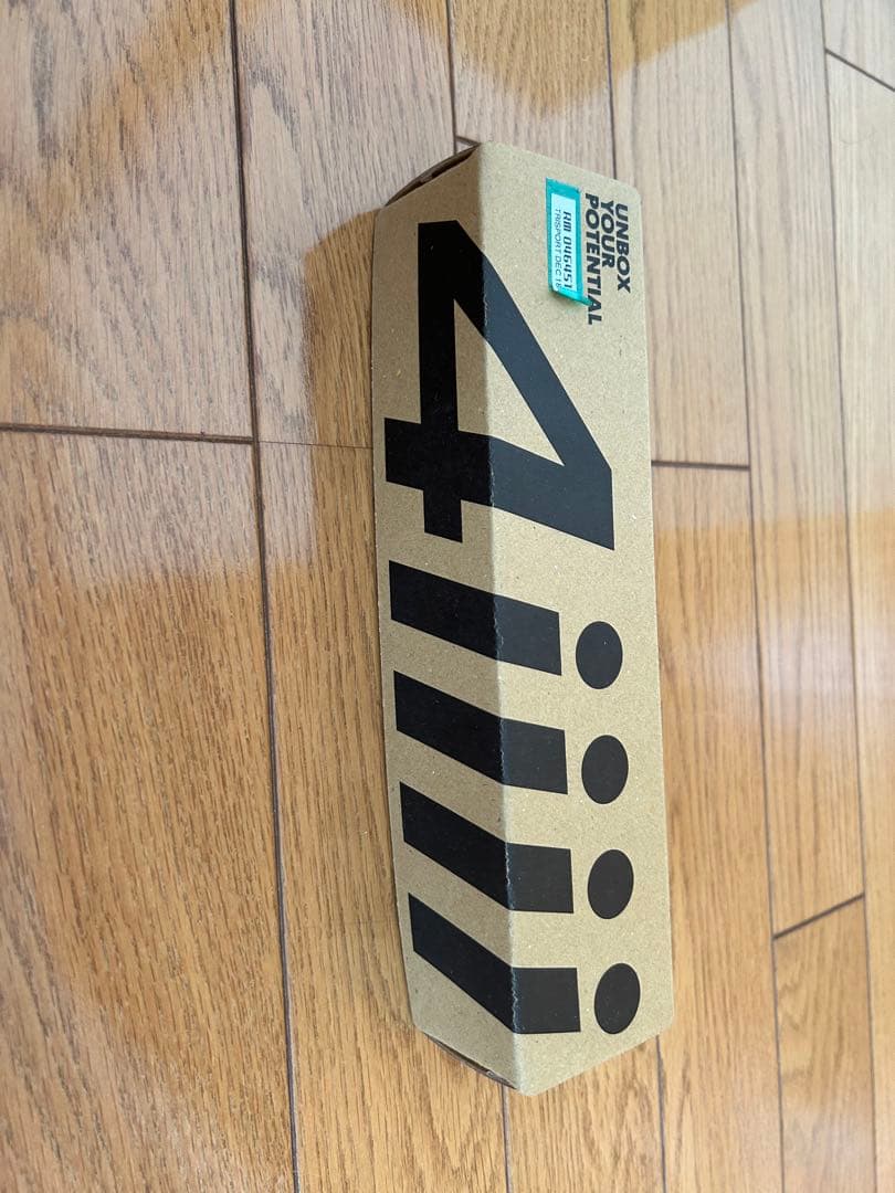 4iiii Precision パワーメーター シマノ