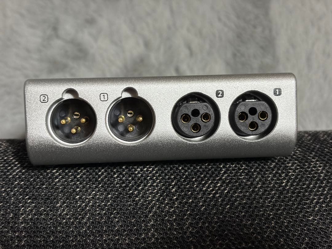 【ほぼ未使用】RME Babyface Pro FS オーディオインターフェイス