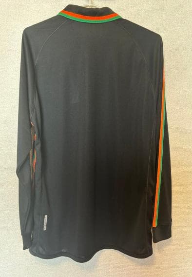 新品未使用 ２XLサイズ ヴェネツィアFC 23　ホーム　長袖