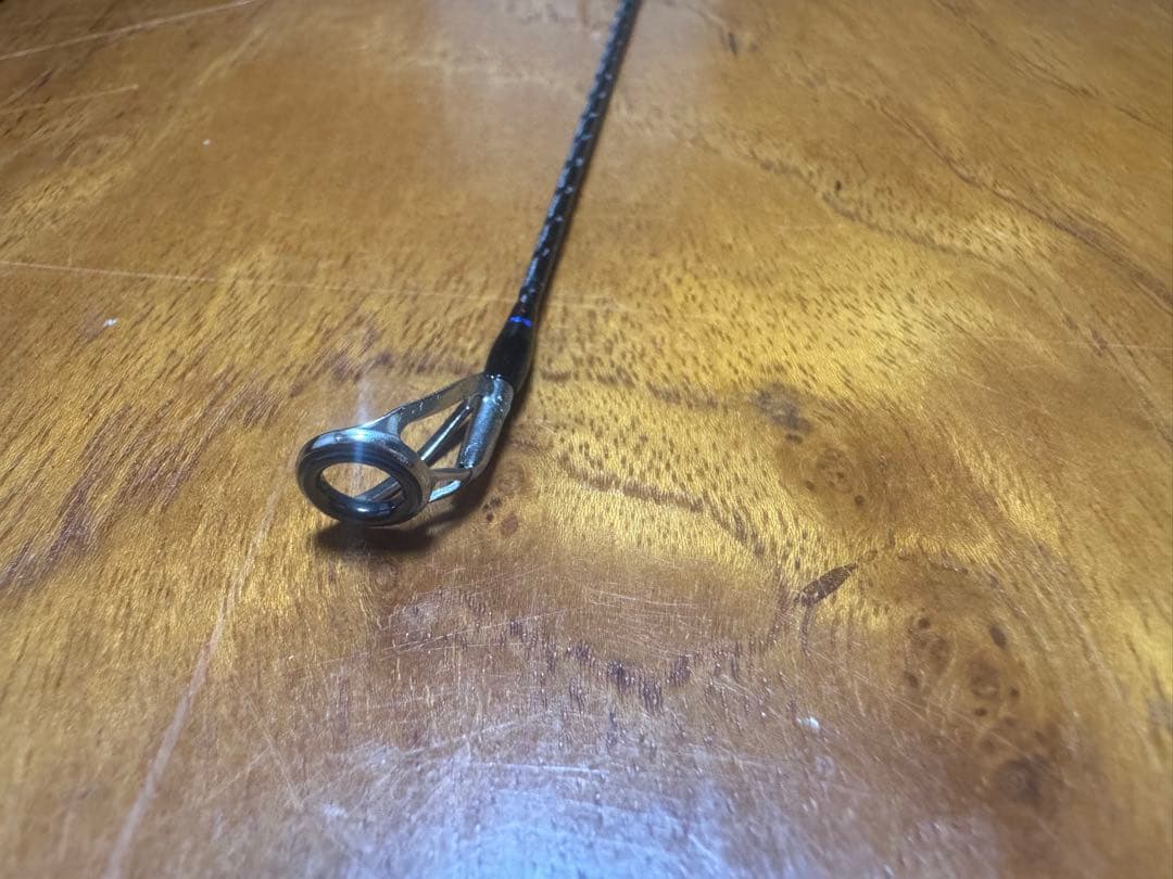 シマノ　スコーピオン 2702R-2