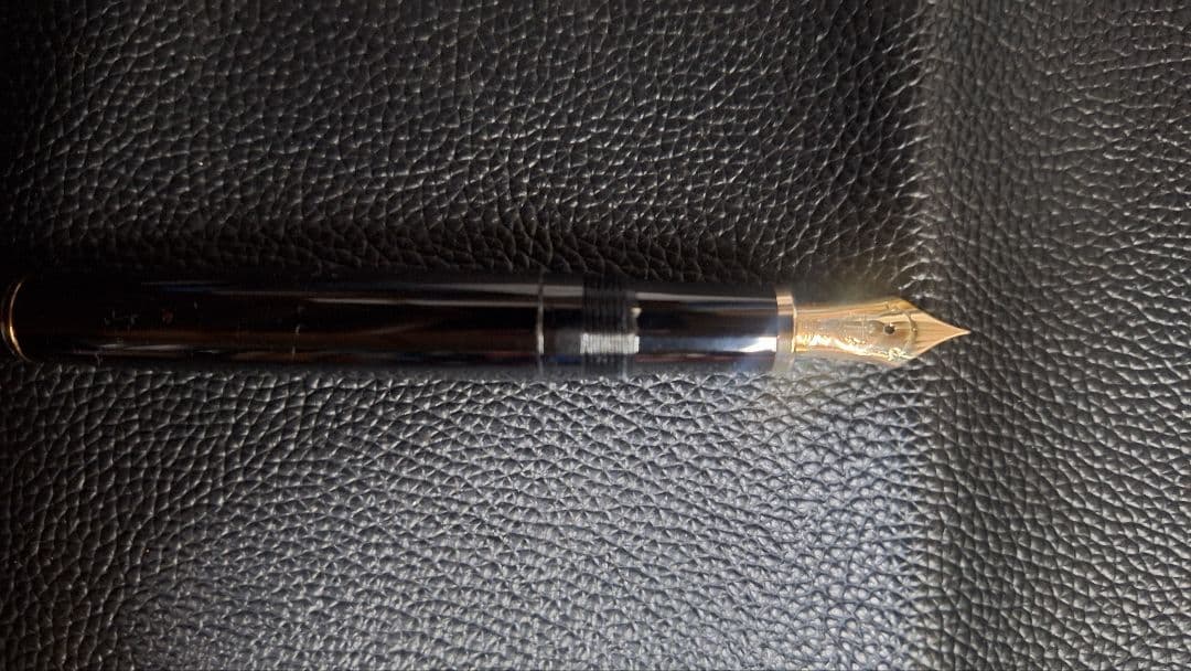 【未使用】 SAILOR FOUNDED 1911 万年筆