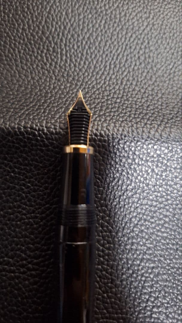 【未使用】 SAILOR FOUNDED 1911 万年筆