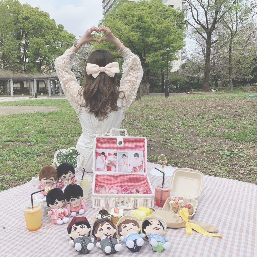 ぬい服オーダーページ