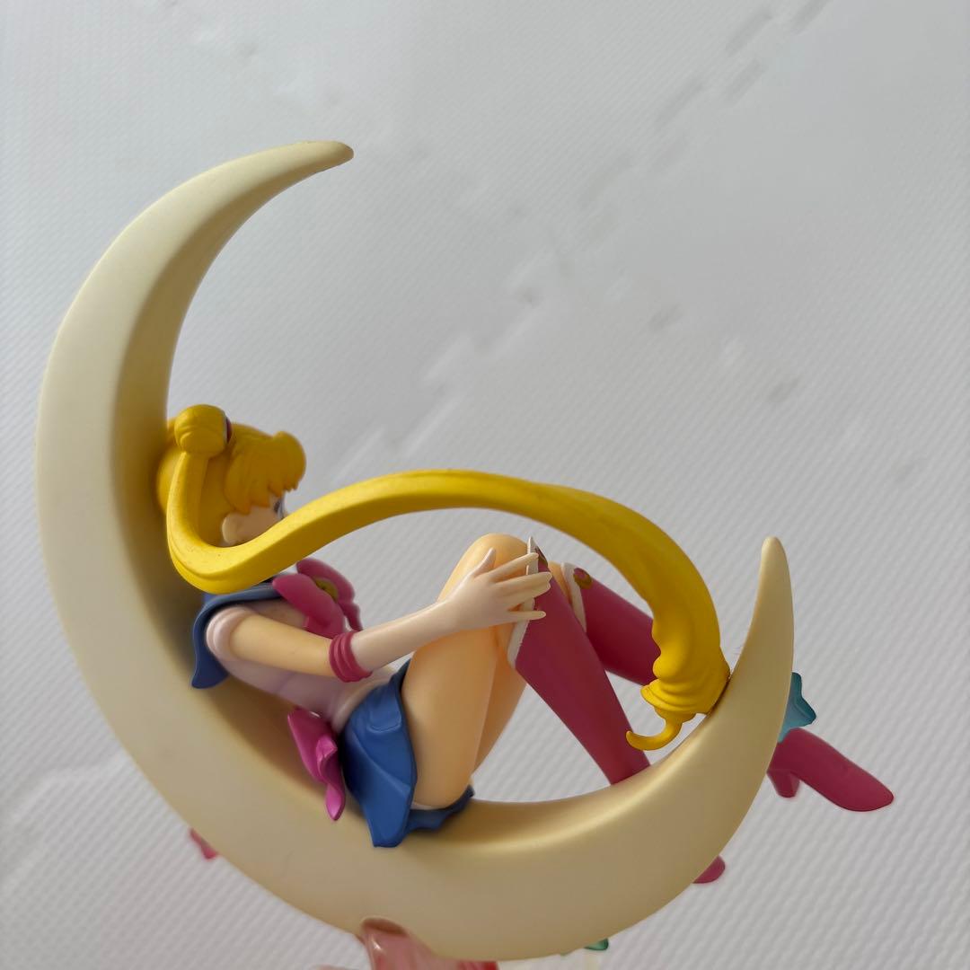 セーラームーン ドリーミーフィギュア