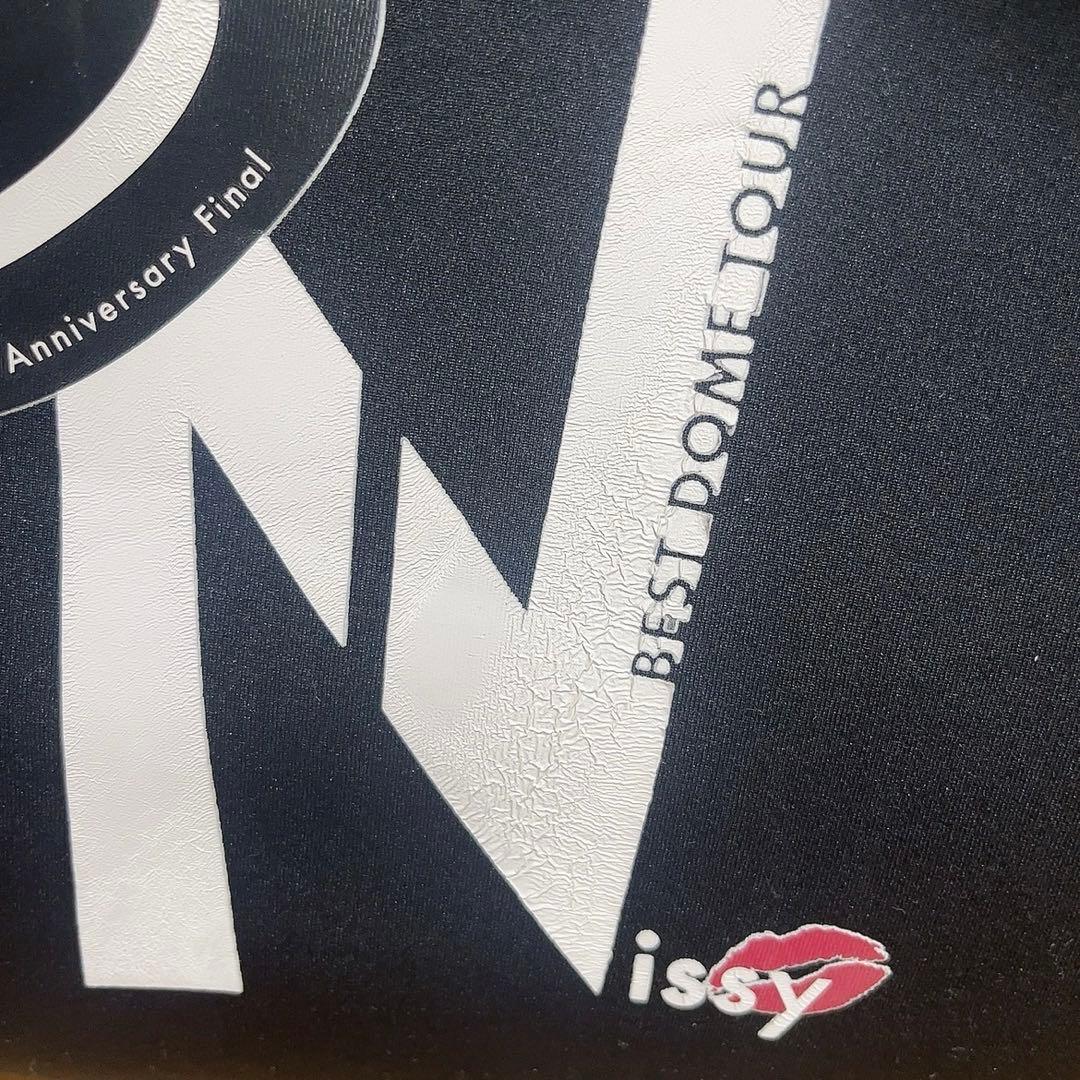 【限定お値下げ中】Nissy 10周年記念トートバッグ＆北海道限定リッピー