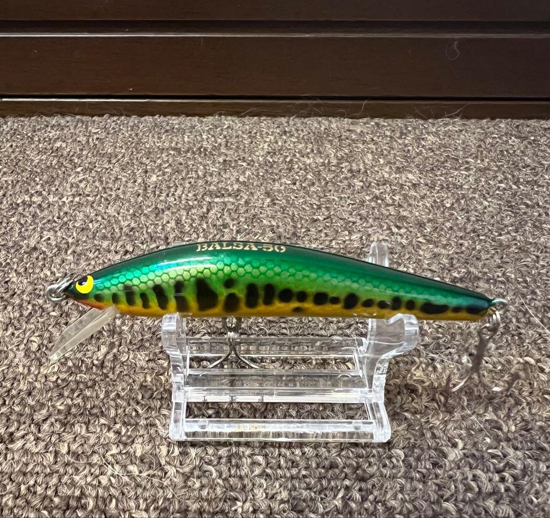 オールドバルサ50