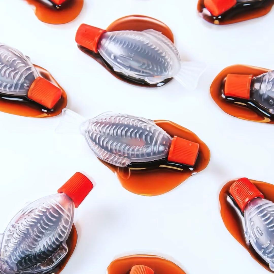 超復刻版ブラックタローマンソフビ人形ソフトビニール太陽の塔岡本太郎ニューエラ近鉄