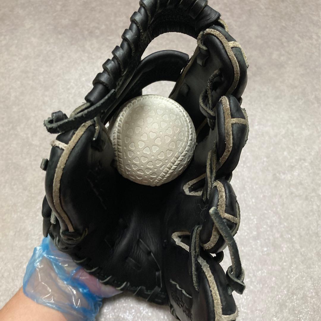 SSK プロエッジ 少年 軟式 野球 グローブ 子供用 グラブ 即戦力品