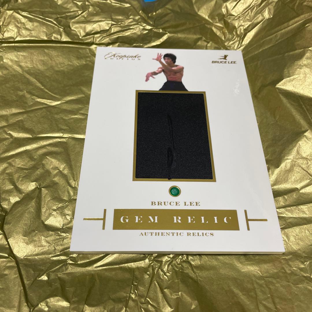 ブルースリー 世界50枚