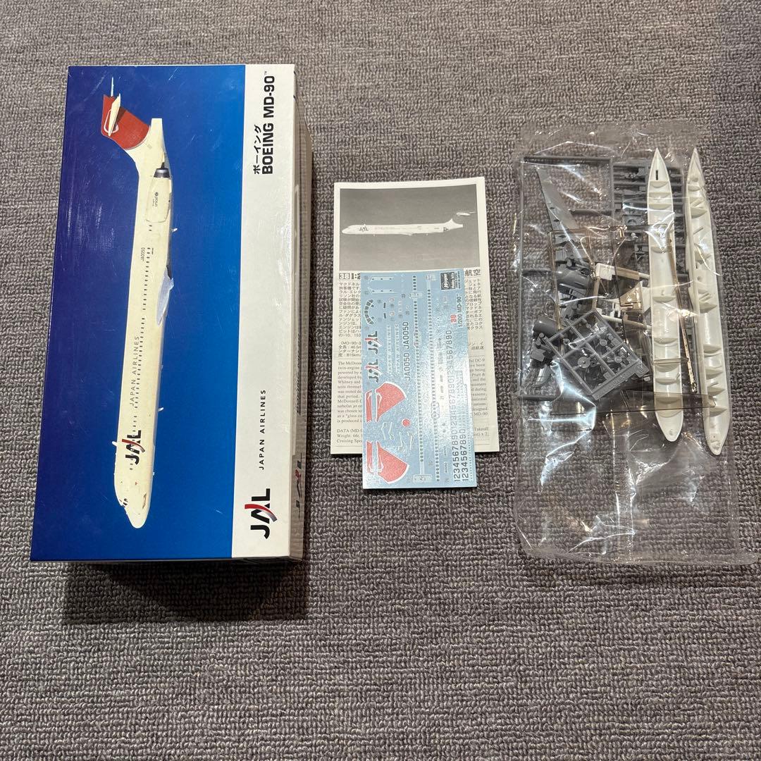 ハセガワ 1/200 1/144 サンアーク　まとめ売り　10個