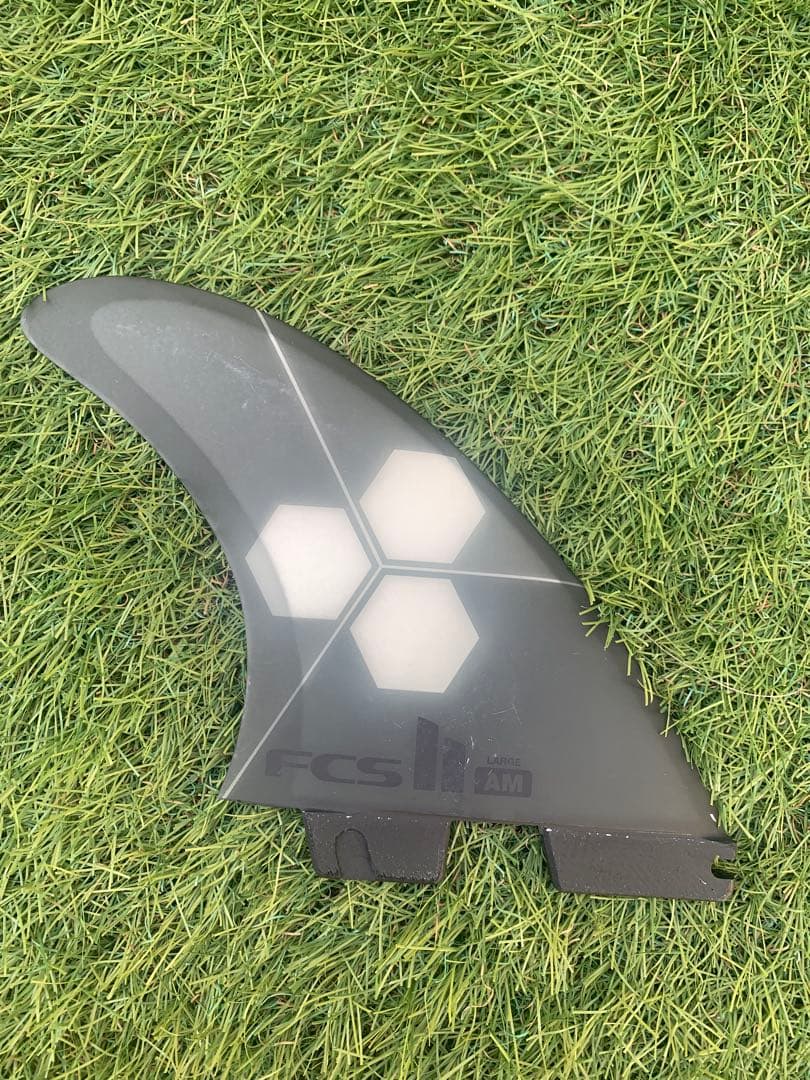 FCS2 エアコア アルメリック トライフィン L