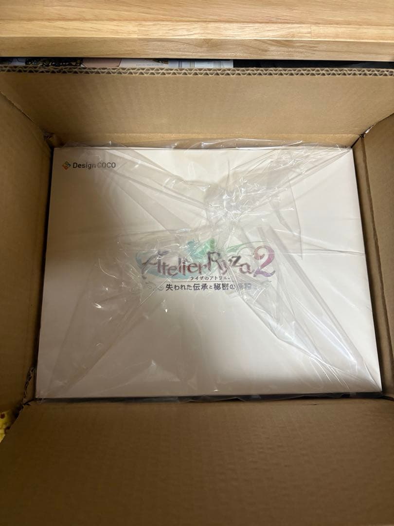 ライザ　水着Ver. 1/4スケール　フィギュア