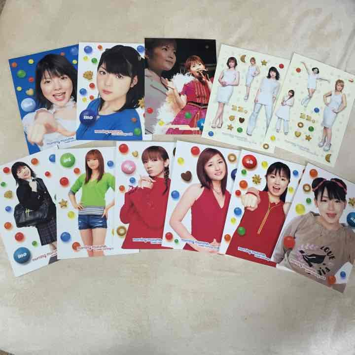 辻希美 写真 モーニング娘。 カード