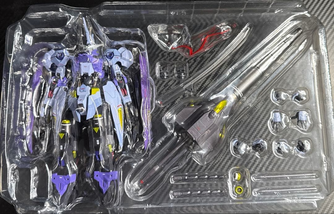 L ROBOT魂　ガンダムキマリスヴィダール　ガンダムバエル