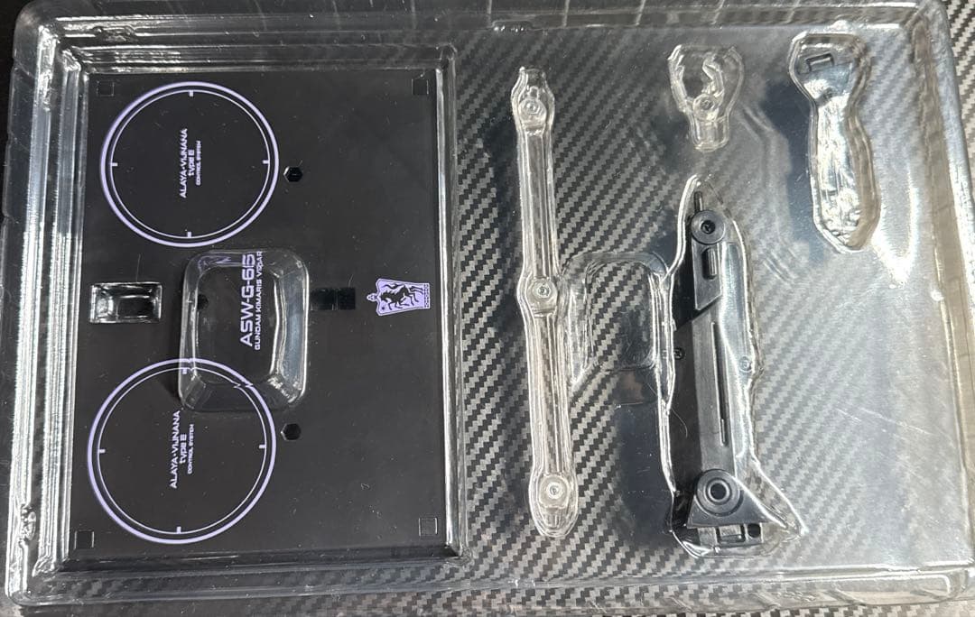 L ROBOT魂　ガンダムキマリスヴィダール　ガンダムバエル