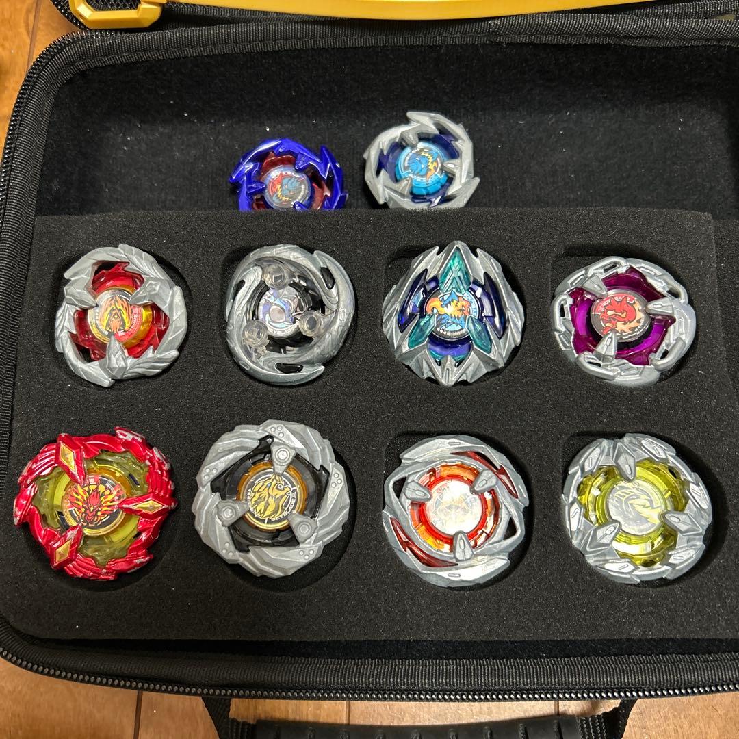 ベイブレードX スタジアム含む　まとめ売り