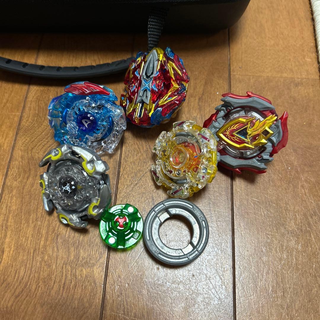 ベイブレードX スタジアム含む　まとめ売り