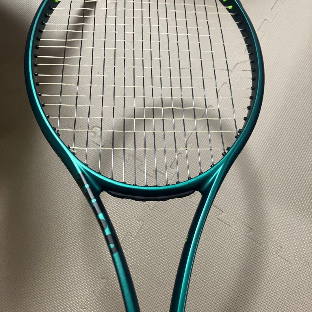 ウィルソン ブレード100 V9 グリップサイズ2