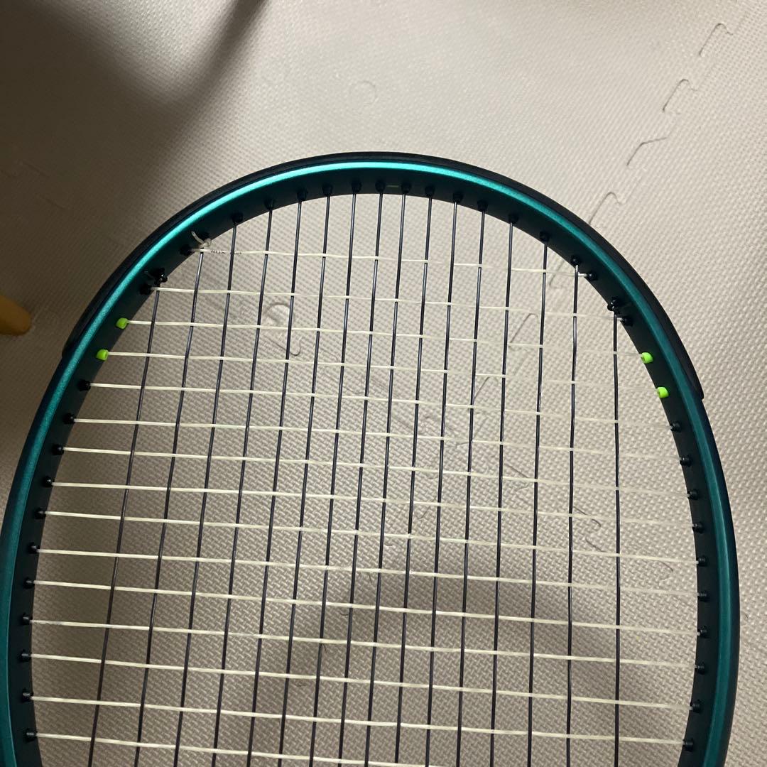 ウィルソン ブレード100 V9 グリップサイズ2