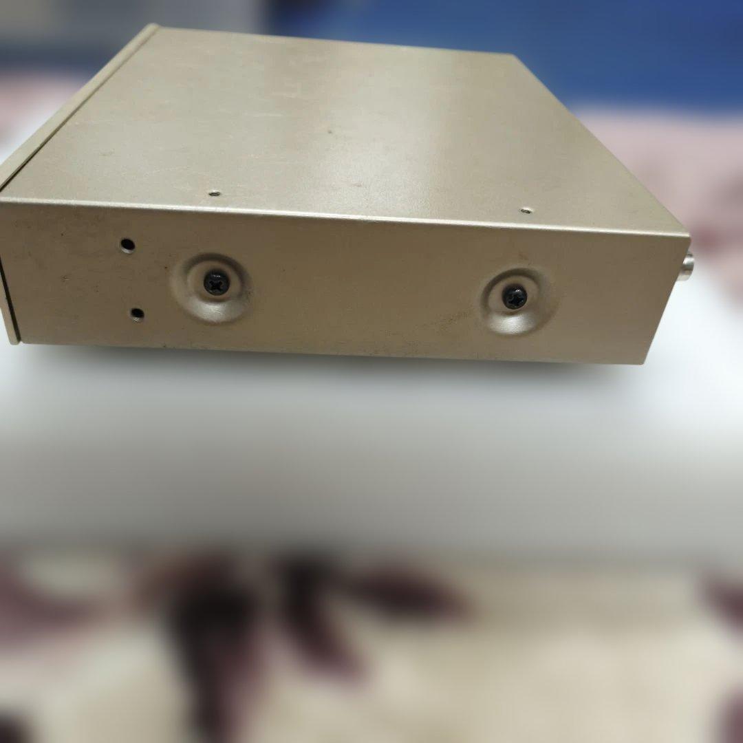 Classic Pro CWR-800ワイヤレスマイク受信機 箱付き