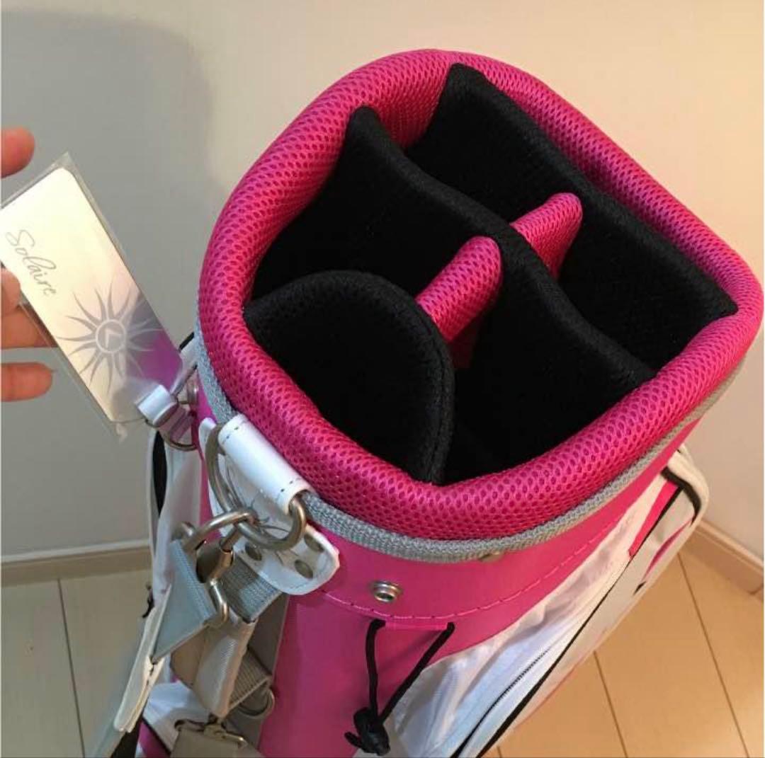 キャロウェイ　キャディバッグ